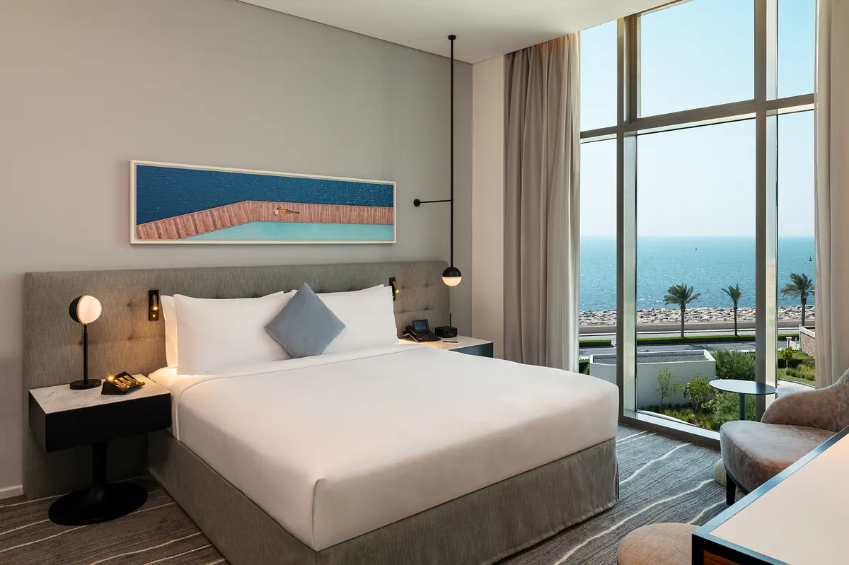 Th8 Palm Dubai Beach Resort Vignette Collection - zdjęcie 10