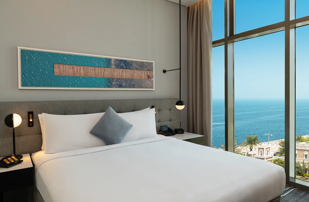 Th8 Palm Dubai Beach Resort Vignette Collection - zdjęcie 6
