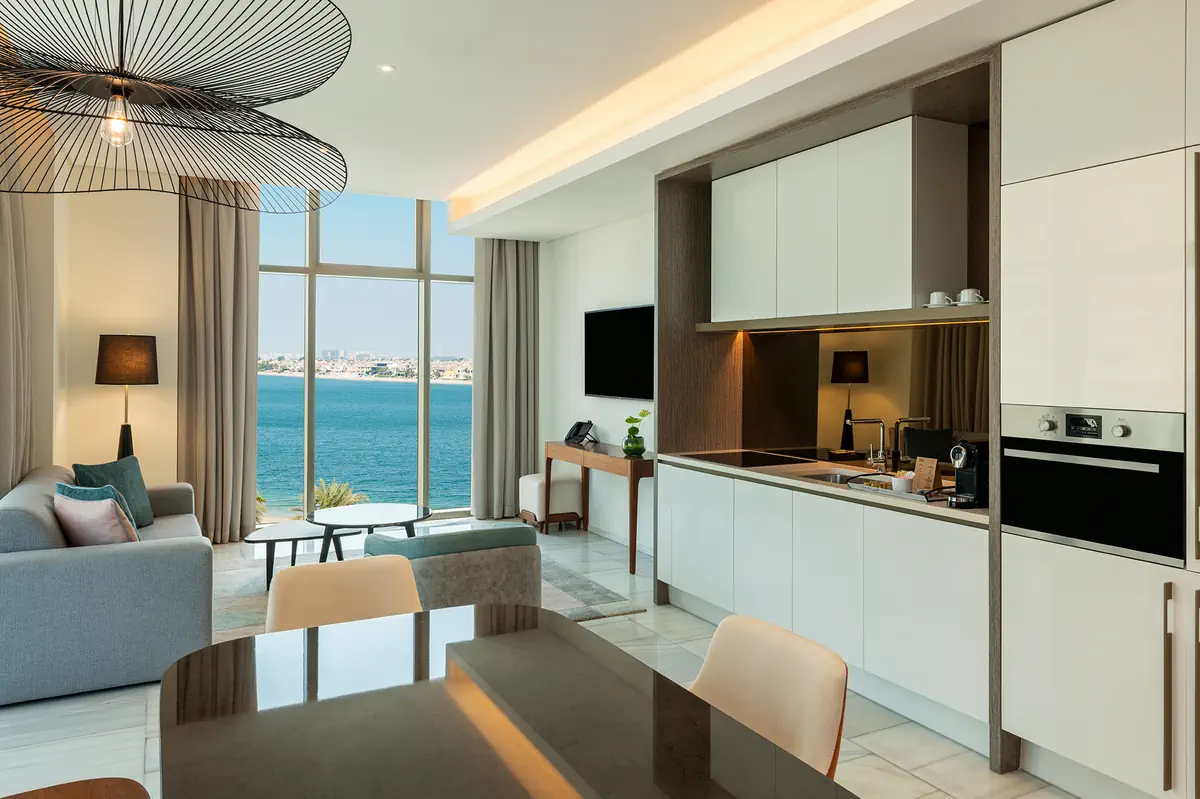 Th8 Palm Dubai Beach Resort Vignette Collection - zdjęcie 11