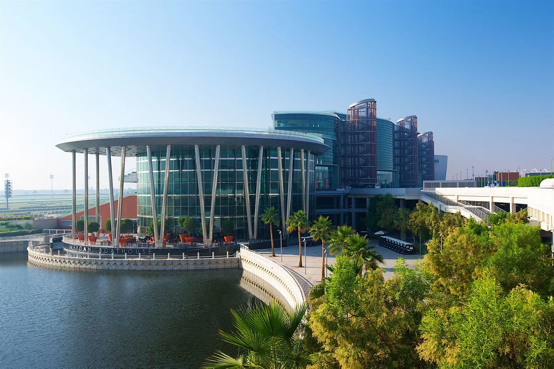 The Meydan - zdjęcie 8