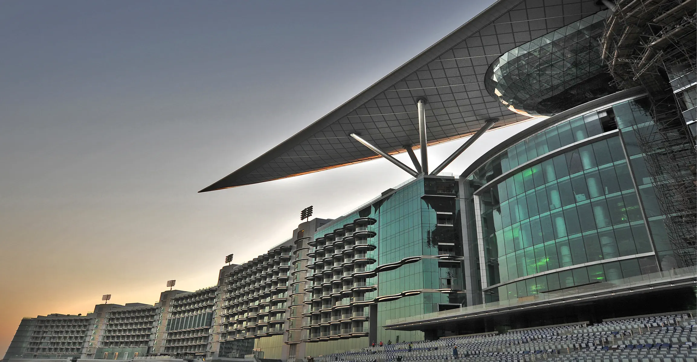 The Meydan - zdjęcie 5