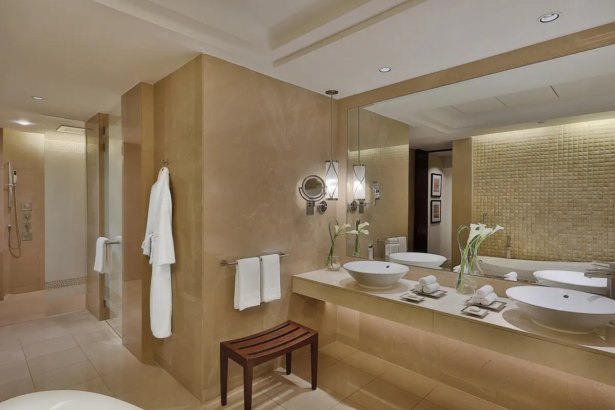 Ritz Carlton Dubai Jumeirach Beach - zdjęcie 23