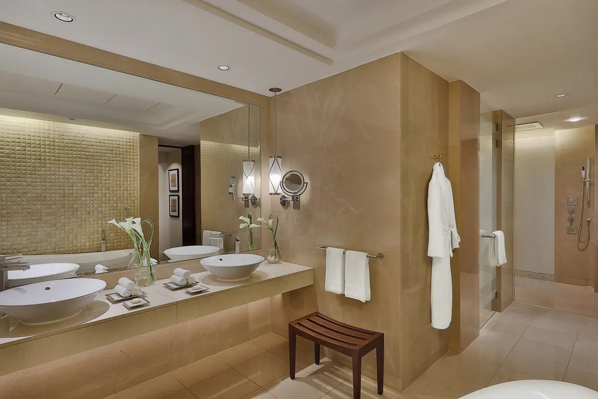 Ritz Carlton Dubai Jumeirach Beach - zdjęcie 25