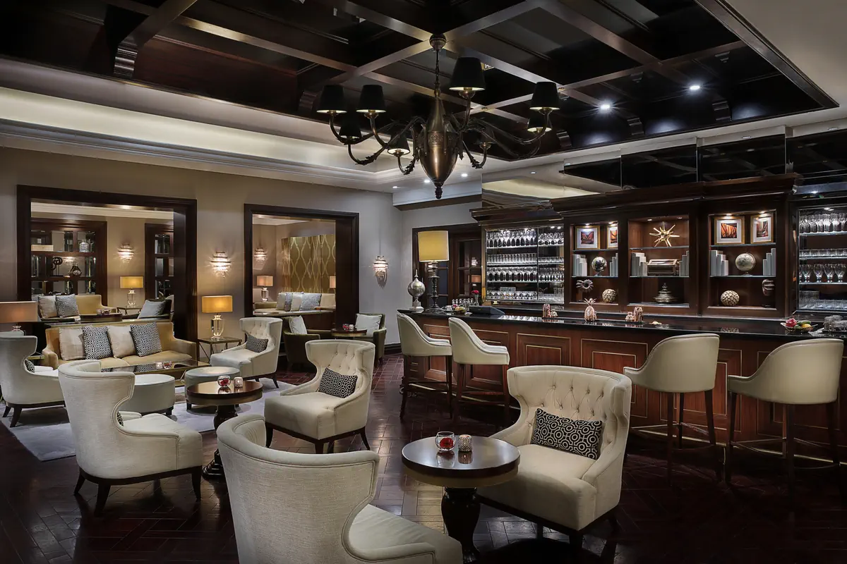Ritz Carlton Dubai Jumeirach Beach - zdjęcie 7