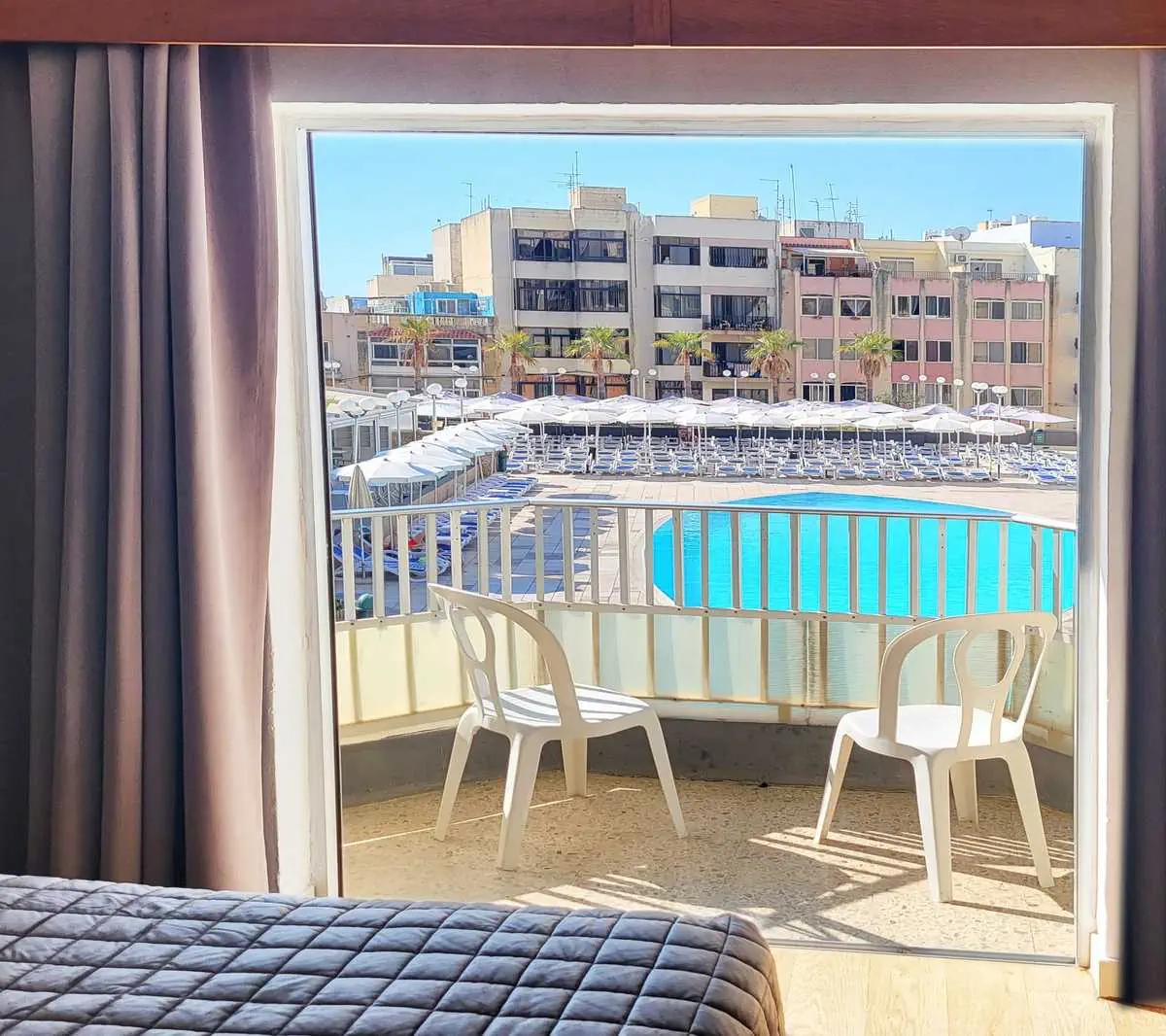 Topaz Hotel