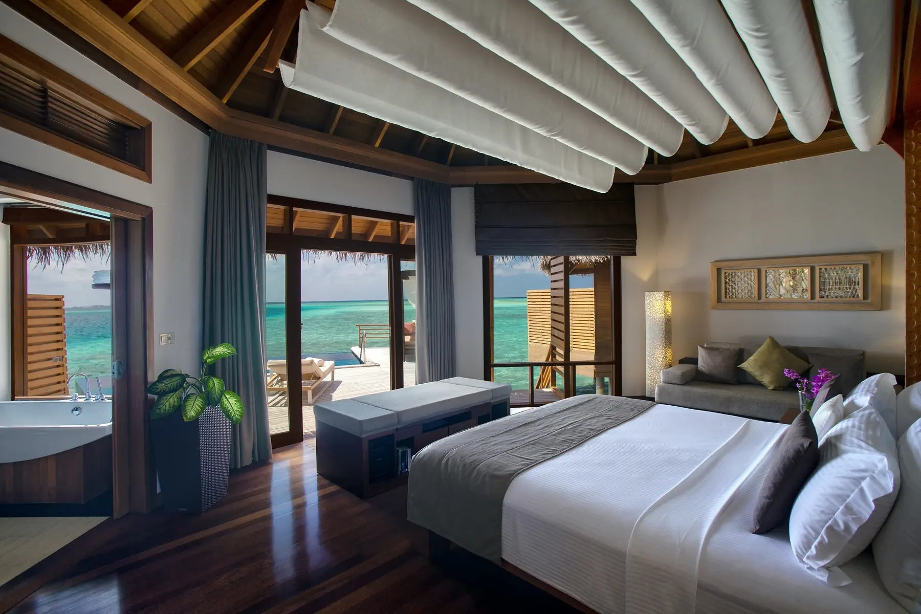 Baros Maldives - zdjęcie 3