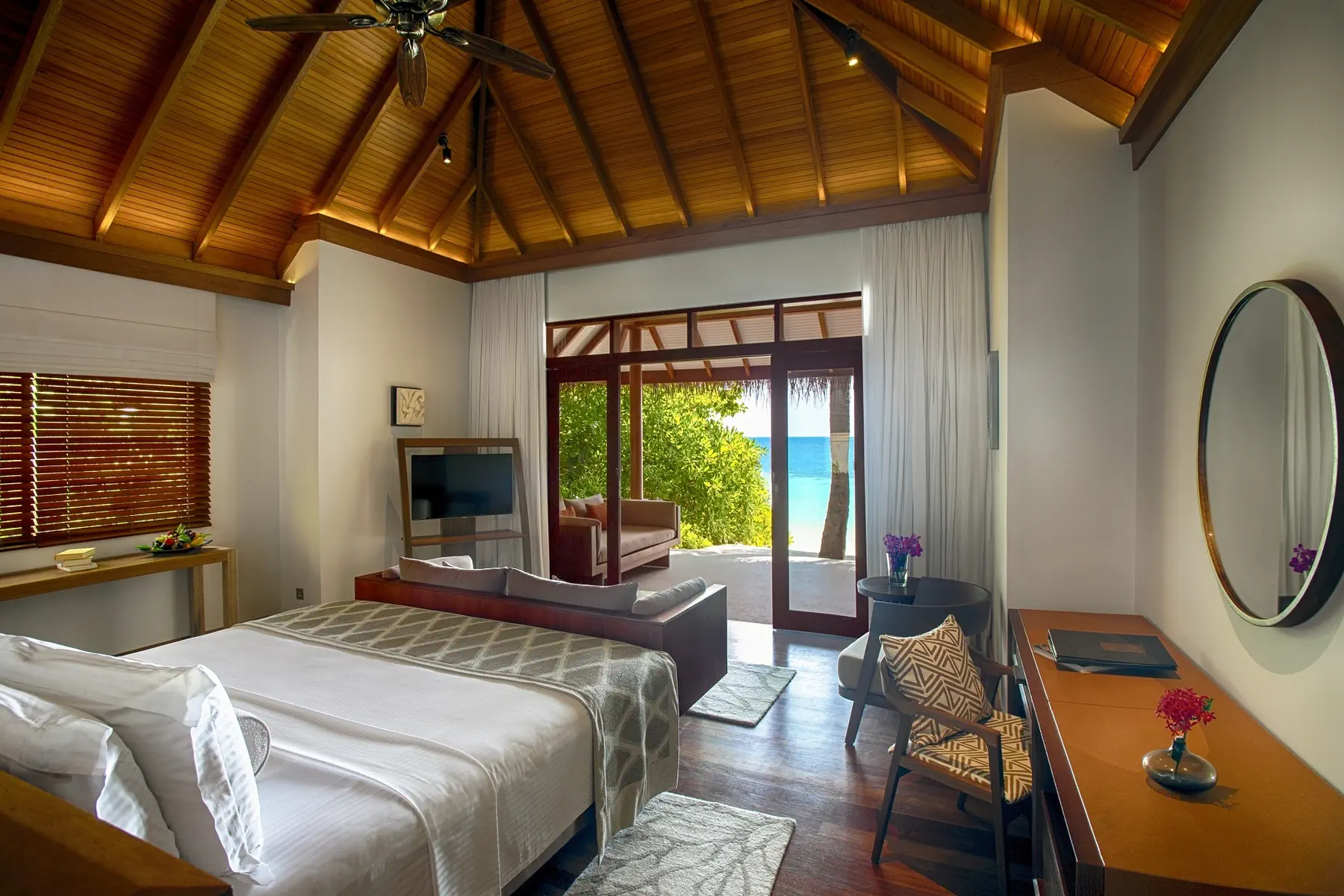 Baros Maldives - zdjęcie 8