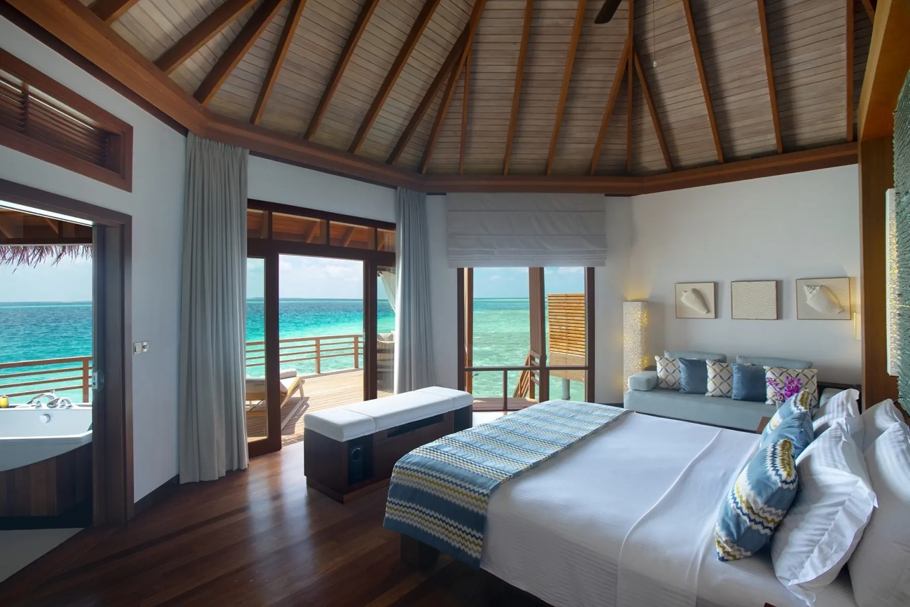 Baros Maldives - zdjęcie 9