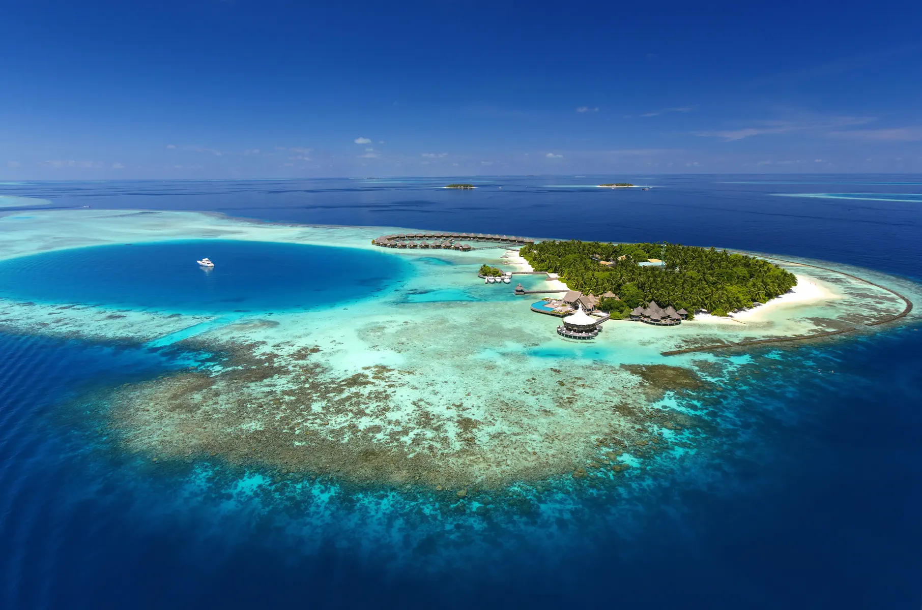 Baros Maldives - zdjęcie 2
