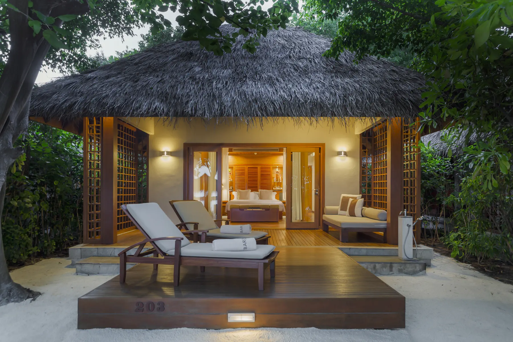 Baros Maldives - zdjęcie 11