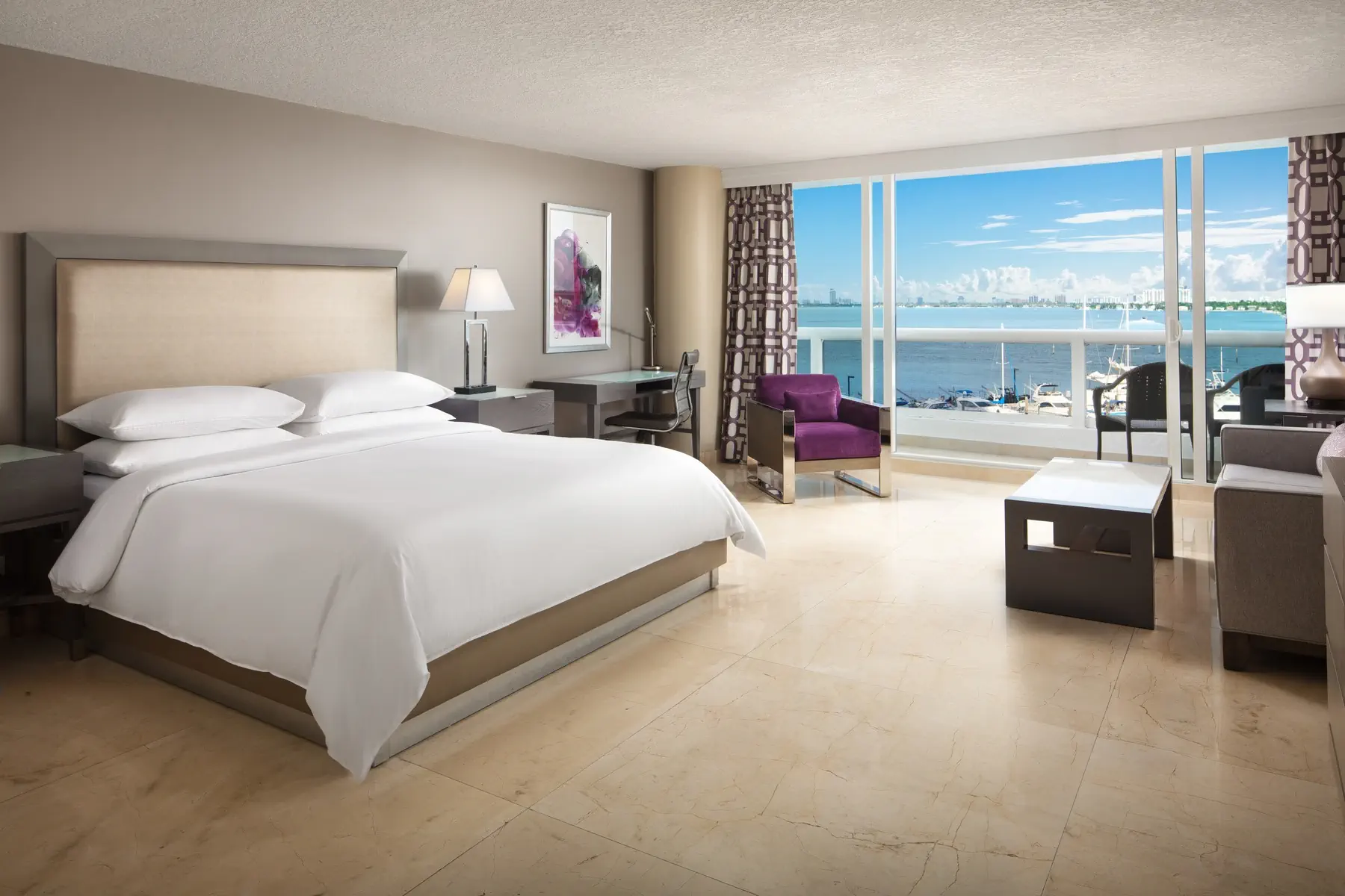 DoubleTree by Hilton Grand Hotel Biscayne Bay - zdjęcie 4