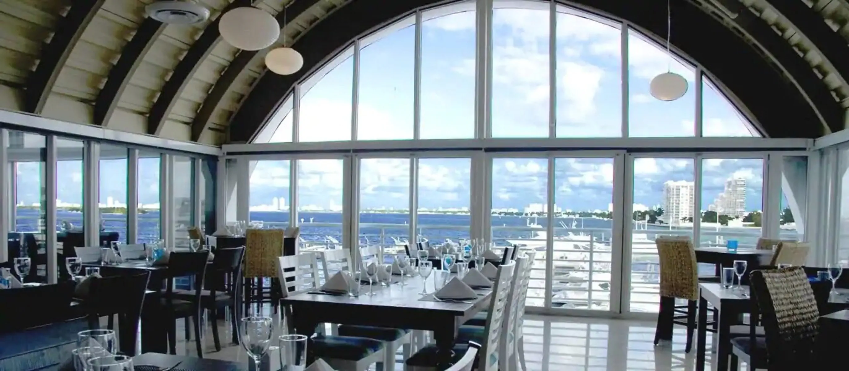 DoubleTree by Hilton Grand Hotel Biscayne Bay - zdjęcie 8