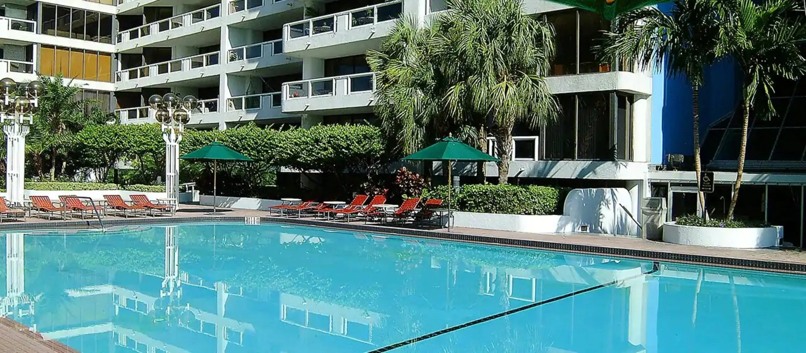 DoubleTree by Hilton Grand Hotel Biscayne Bay - zdjęcie 3