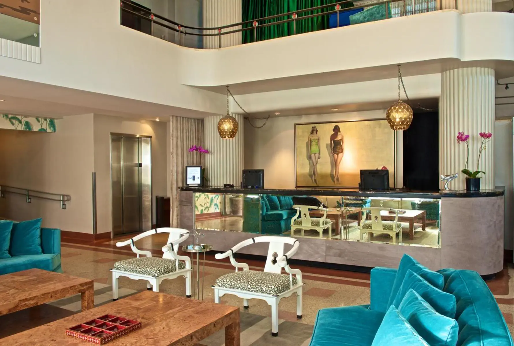 Eurostars Winter Haven - zdjęcie 4