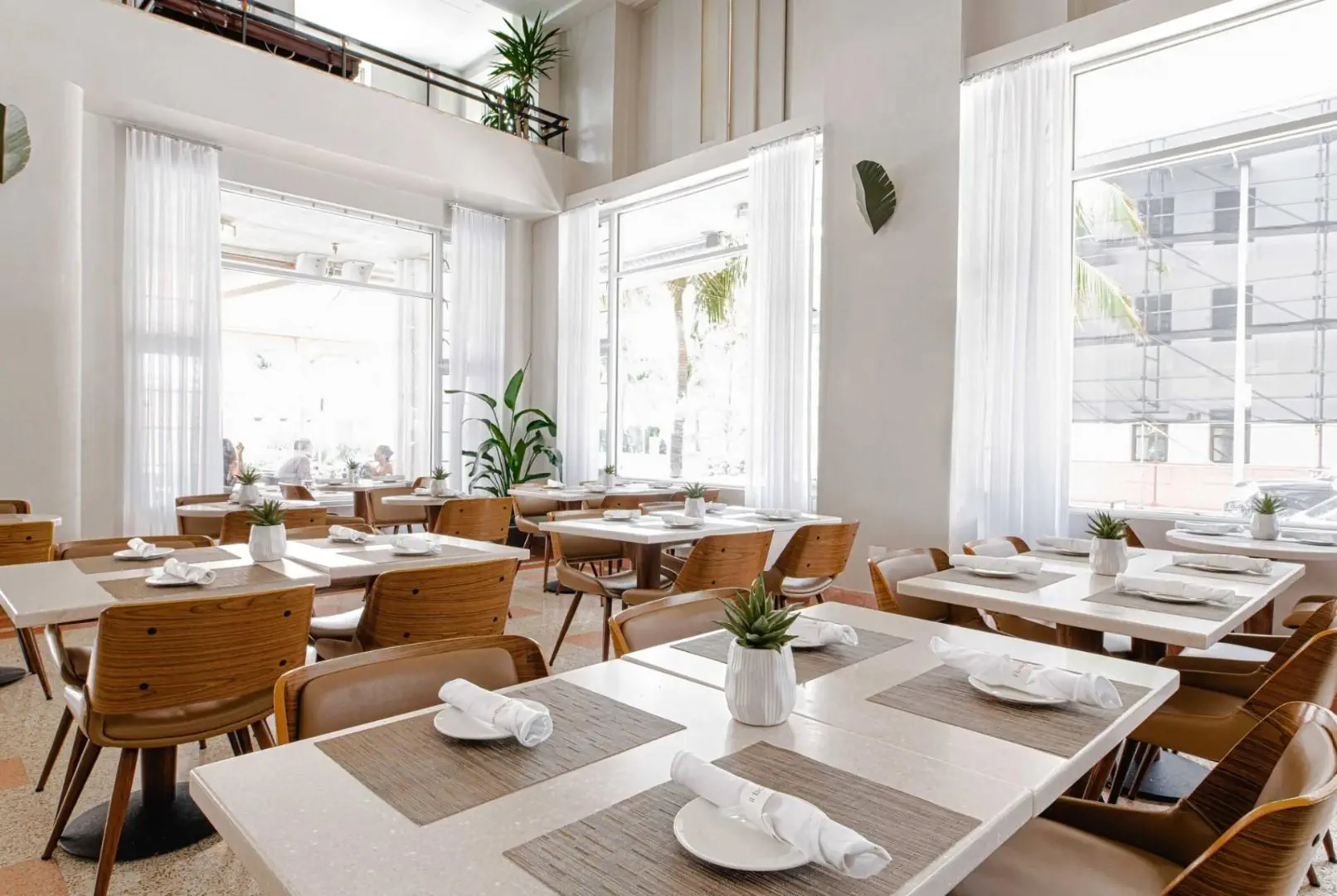 Eurostars Winter Haven - zdjęcie 21