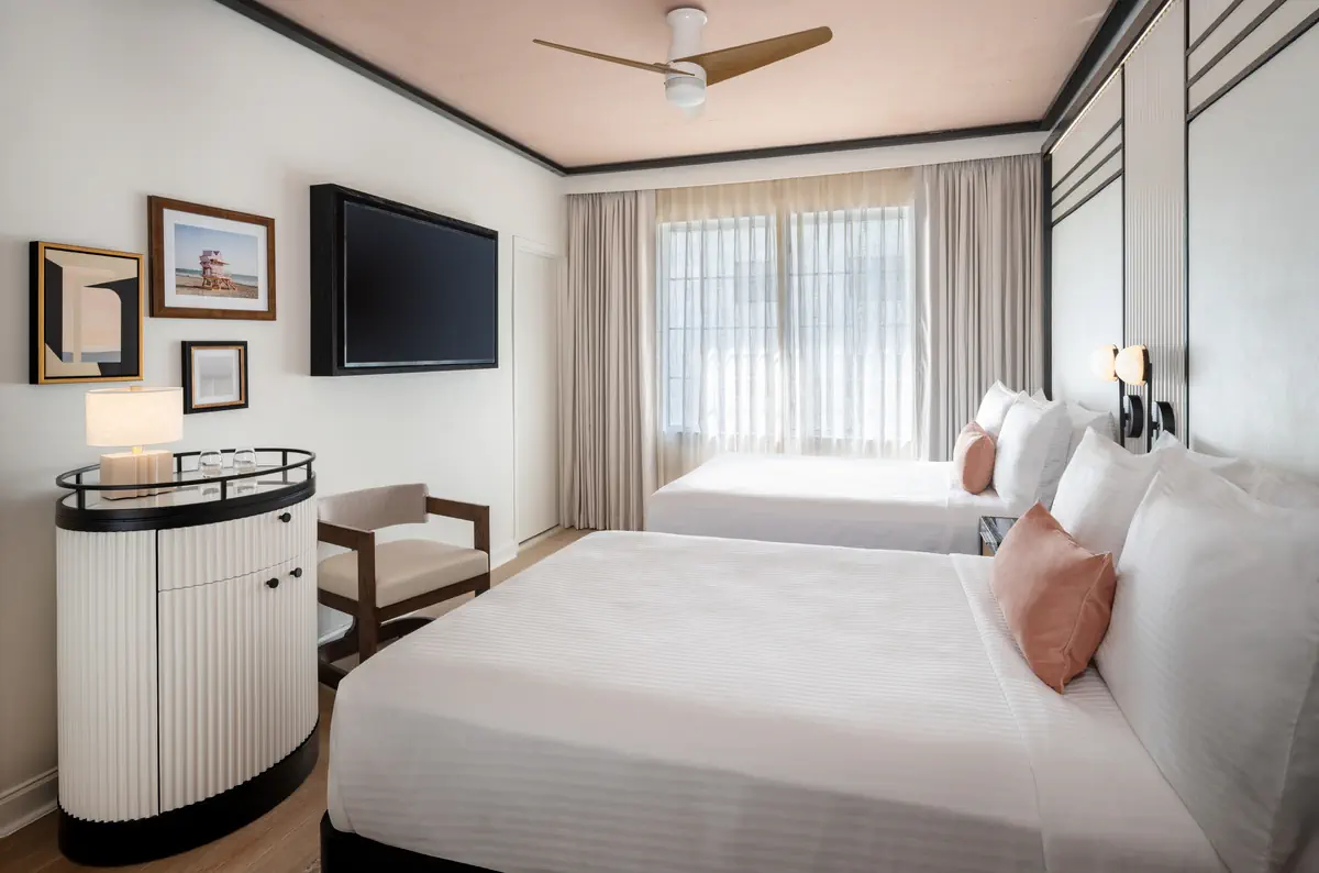 Eurostars Winter Haven - zdjęcie 10