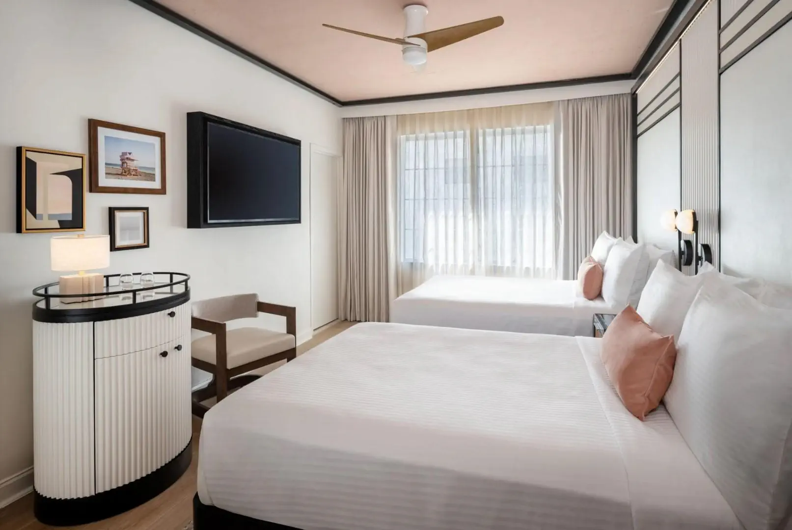 Eurostars Winter Haven - zdjęcie 18