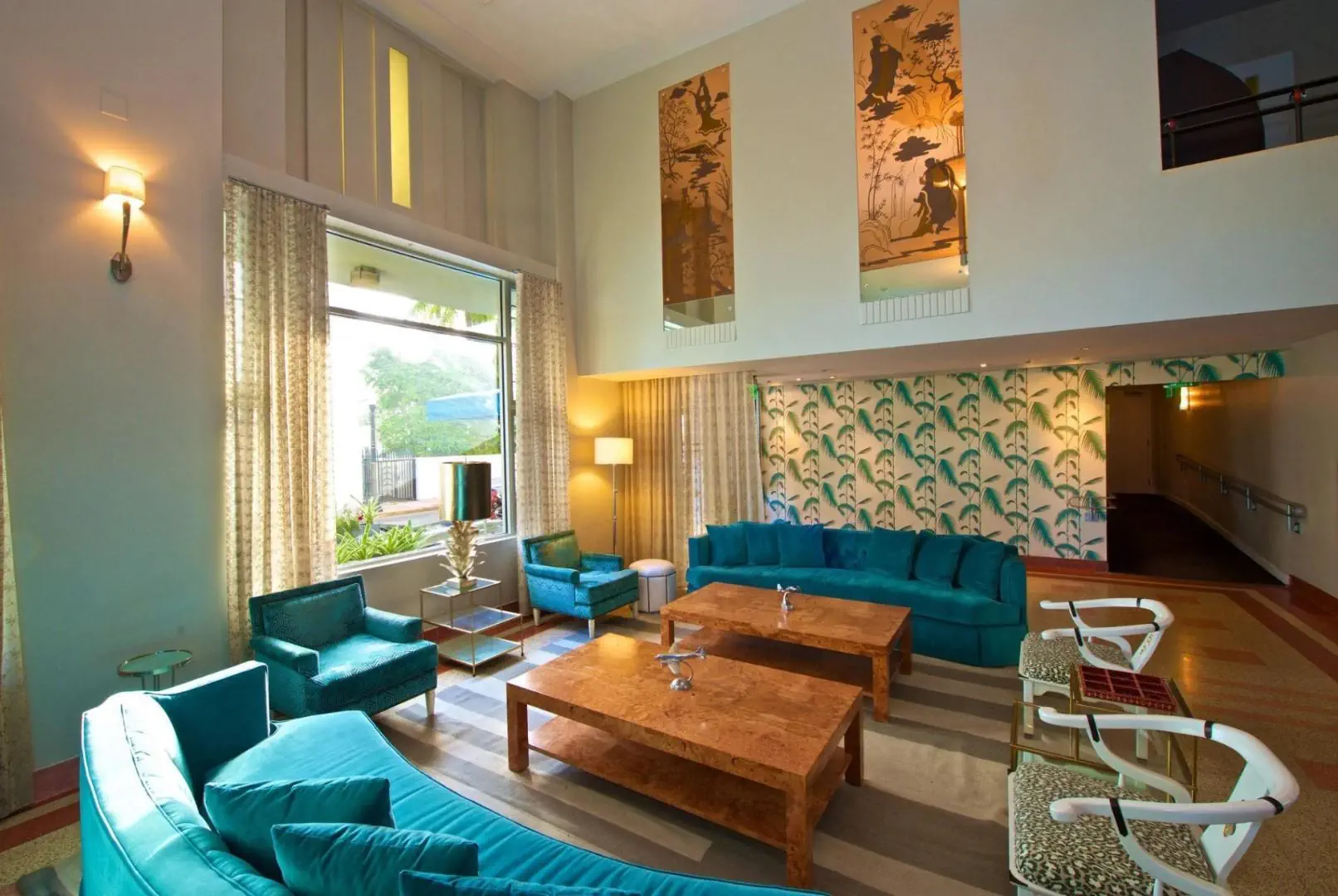 Eurostars Winter Haven - zdjęcie 6