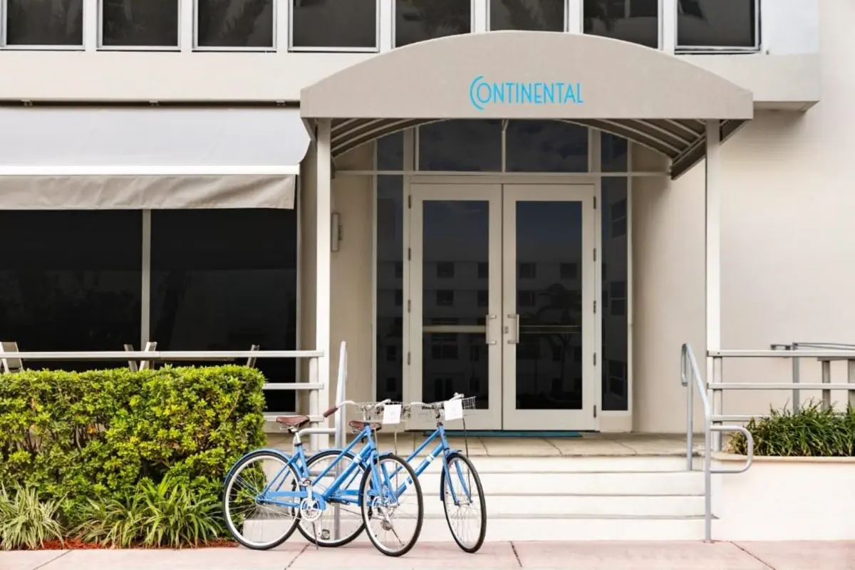 Continental Miami Beach, Tapestry Collection By Hilton - zdjęcie 3