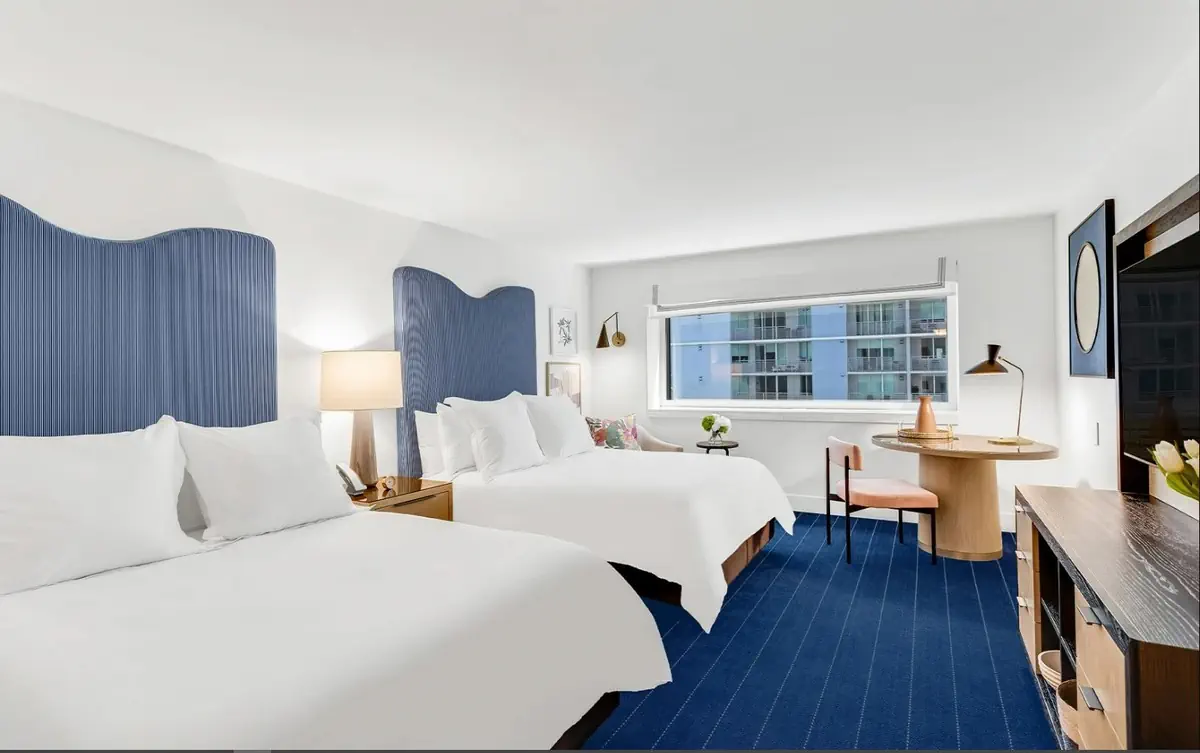 InterContinental (Miami) - zdjęcie 11