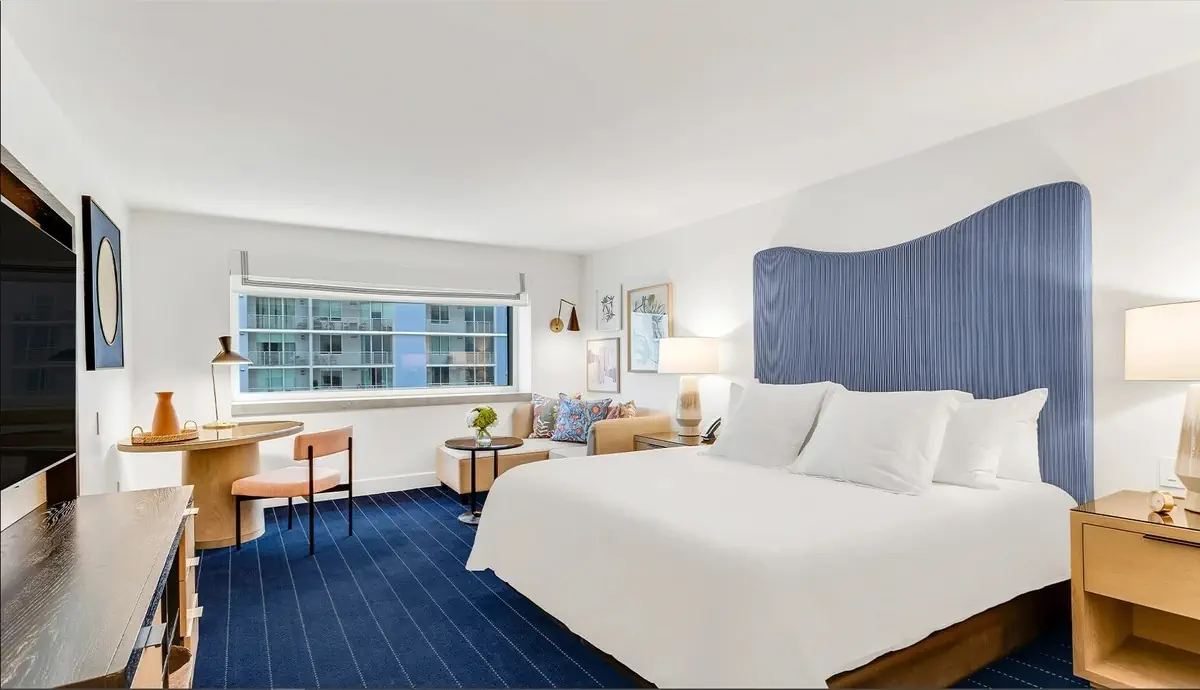 InterContinental (Miami) - zdjęcie 10