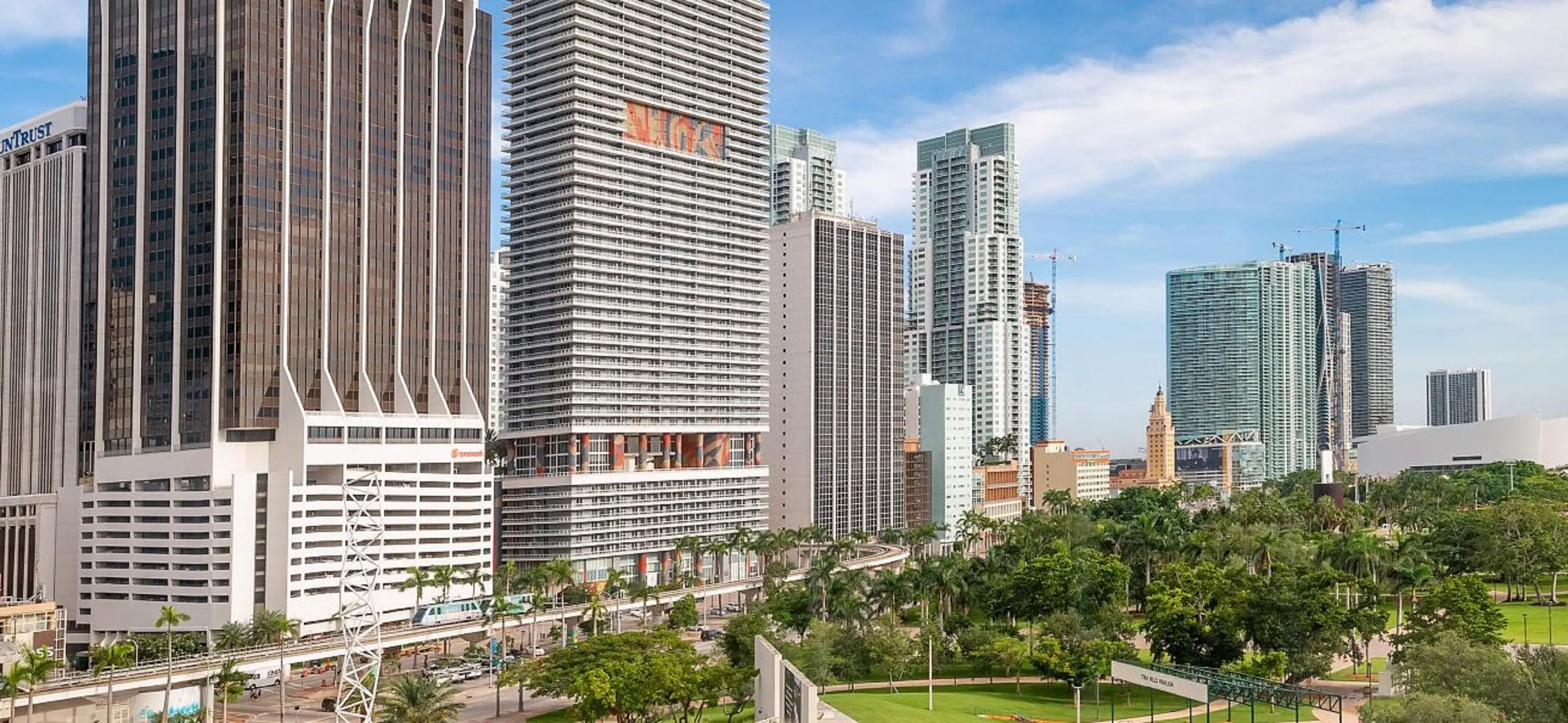InterContinental (Miami) - zdjęcie 3