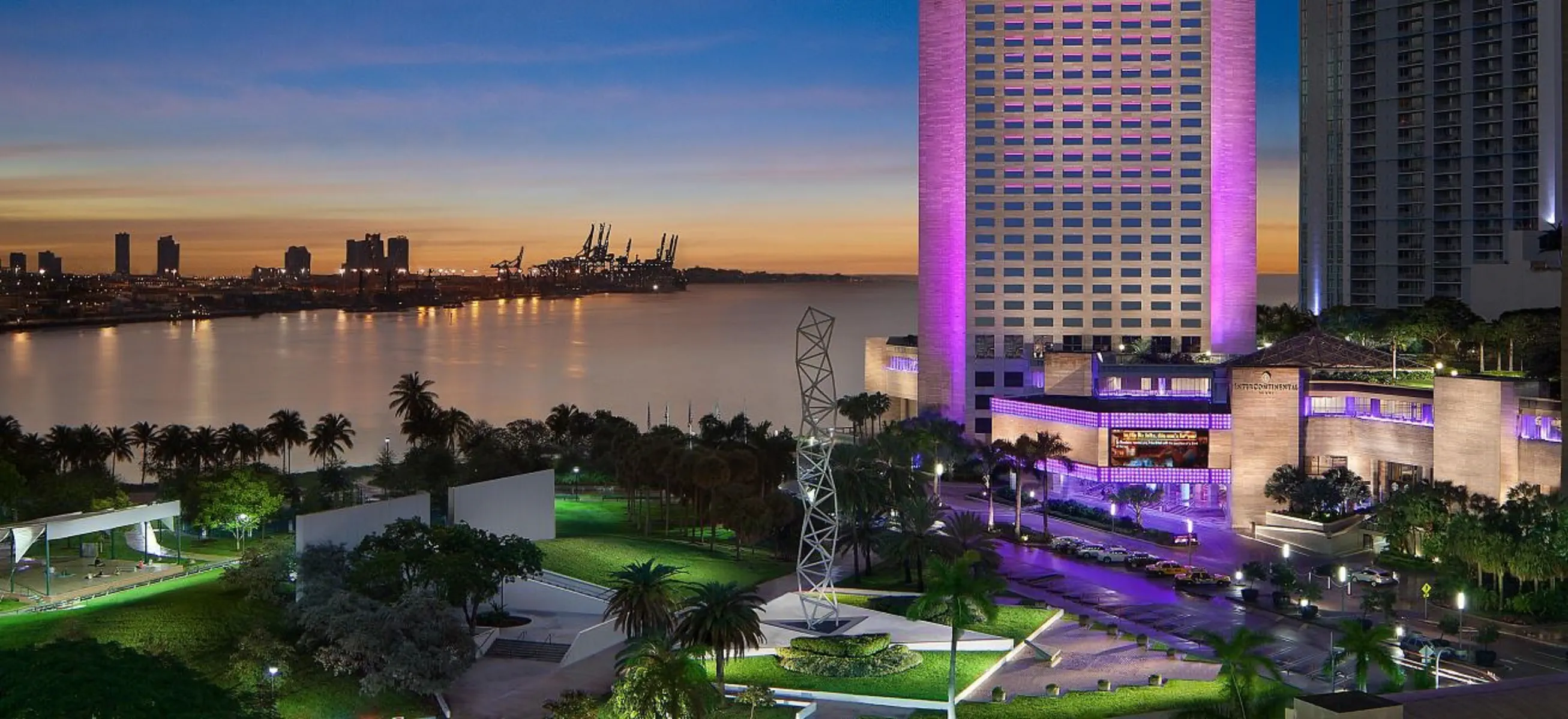 InterContinental (Miami) - zdjęcie 2