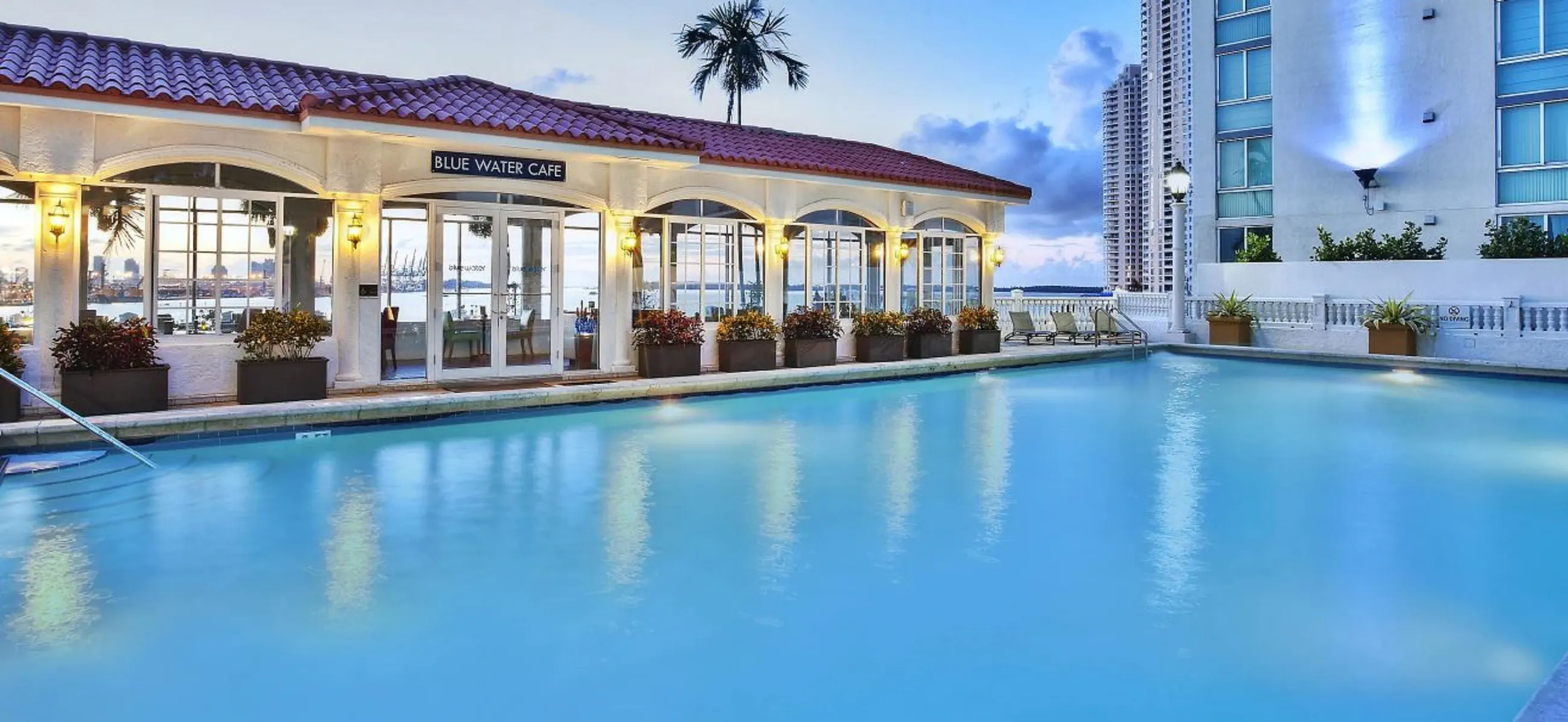 InterContinental (Miami) - zdjęcie 4