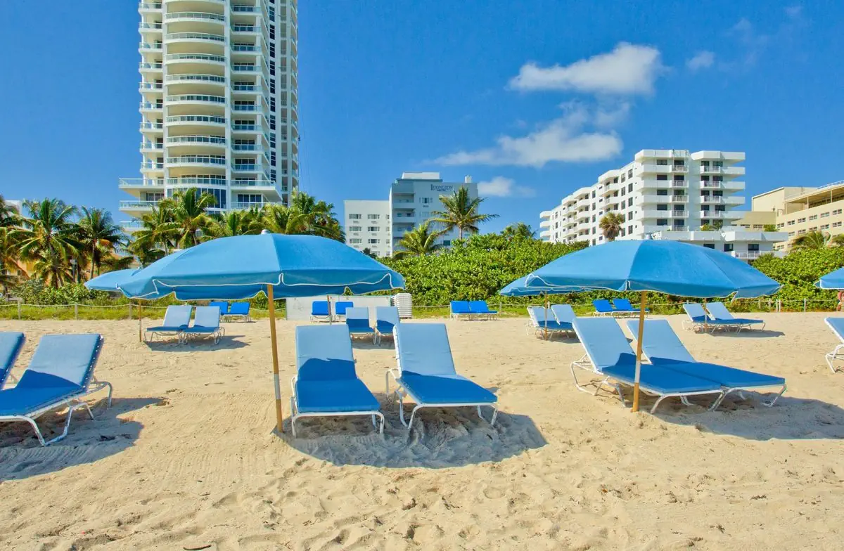 Lexington Miami Beach - zdjęcie 6