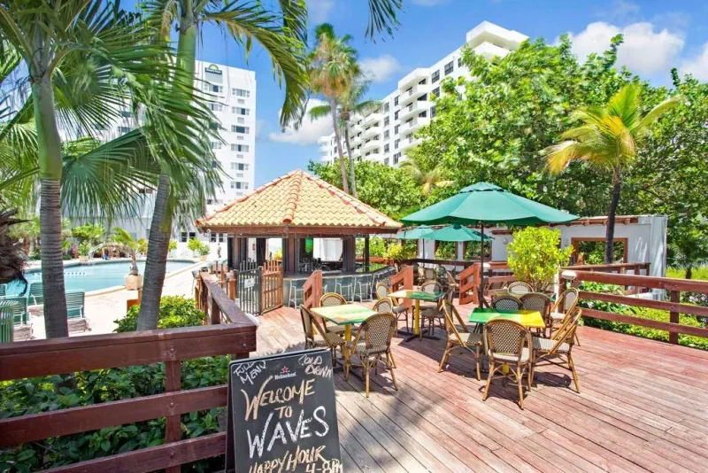 Lexington Miami Beach - zdjęcie 43