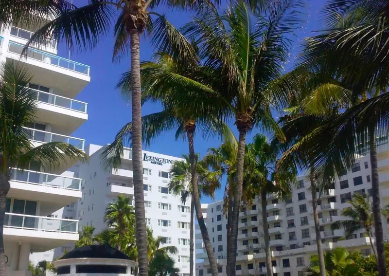 Lexington Miami Beach - zdjęcie 27