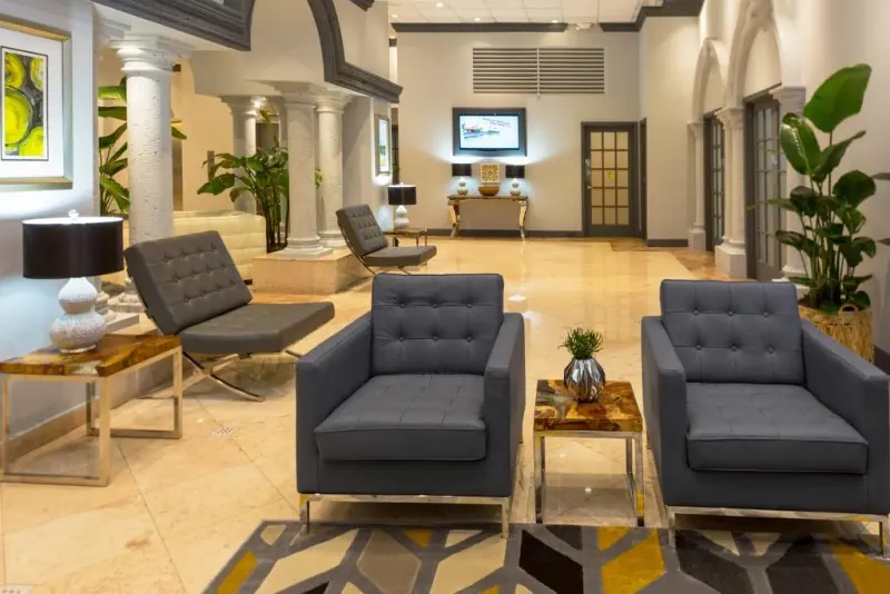 Lexington Miami Beach - zdjęcie 46