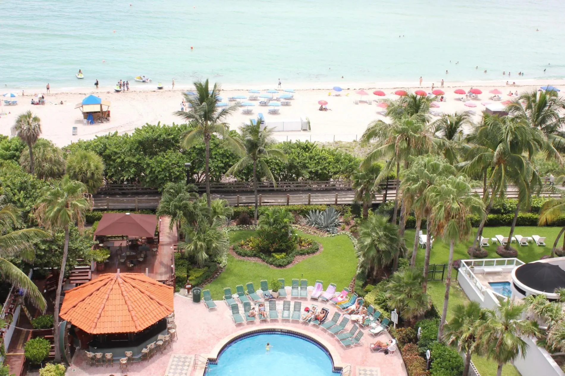Lexington Miami Beach - zdjęcie 10