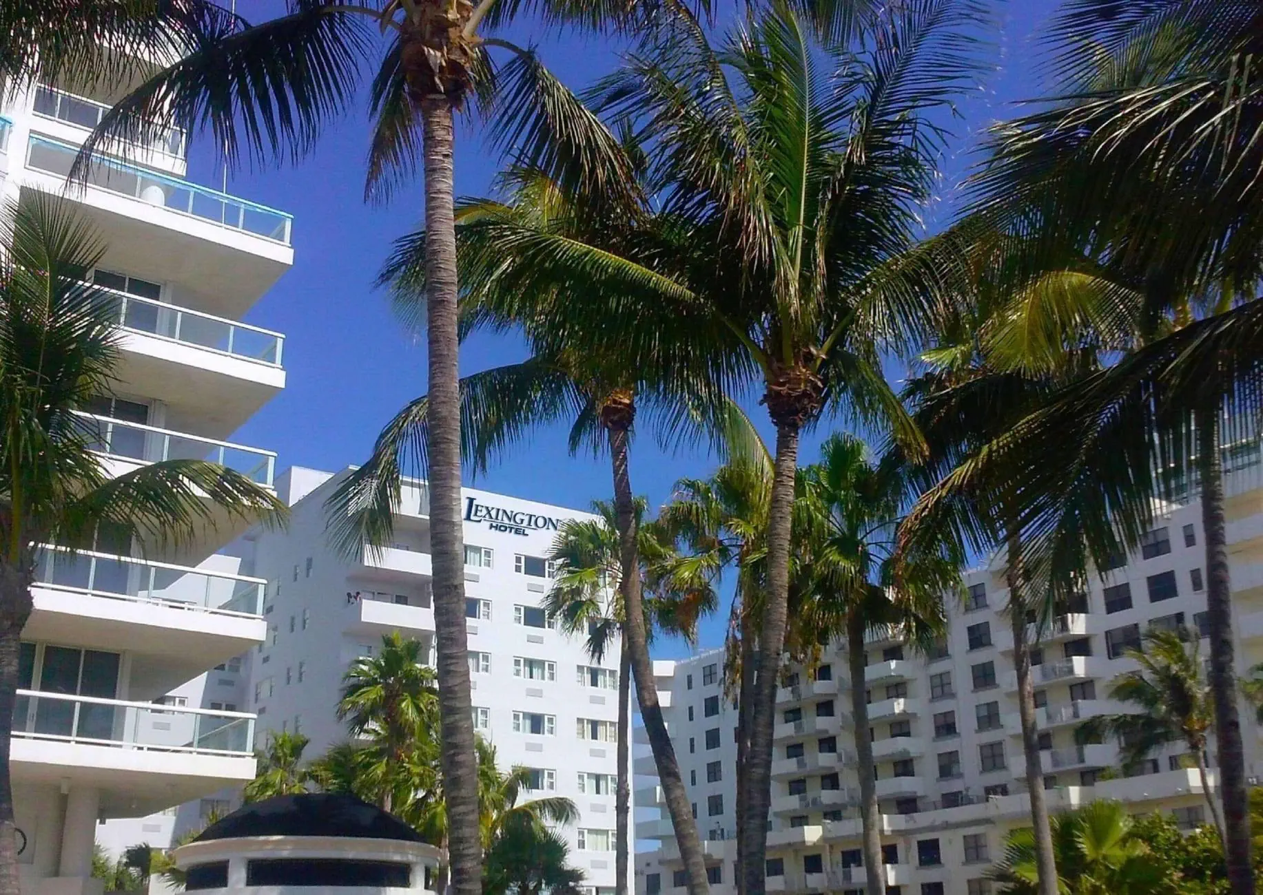 Lexington Miami Beach - zdjęcie 4