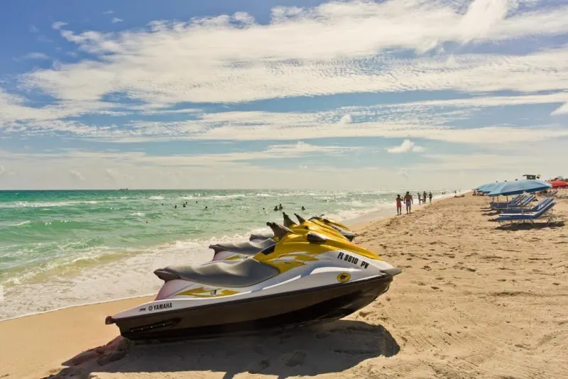 Lexington Miami Beach - zdjęcie 48