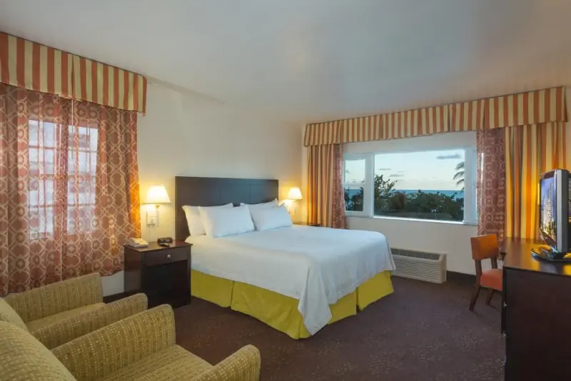 Lexington Miami Beach - zdjęcie 33
