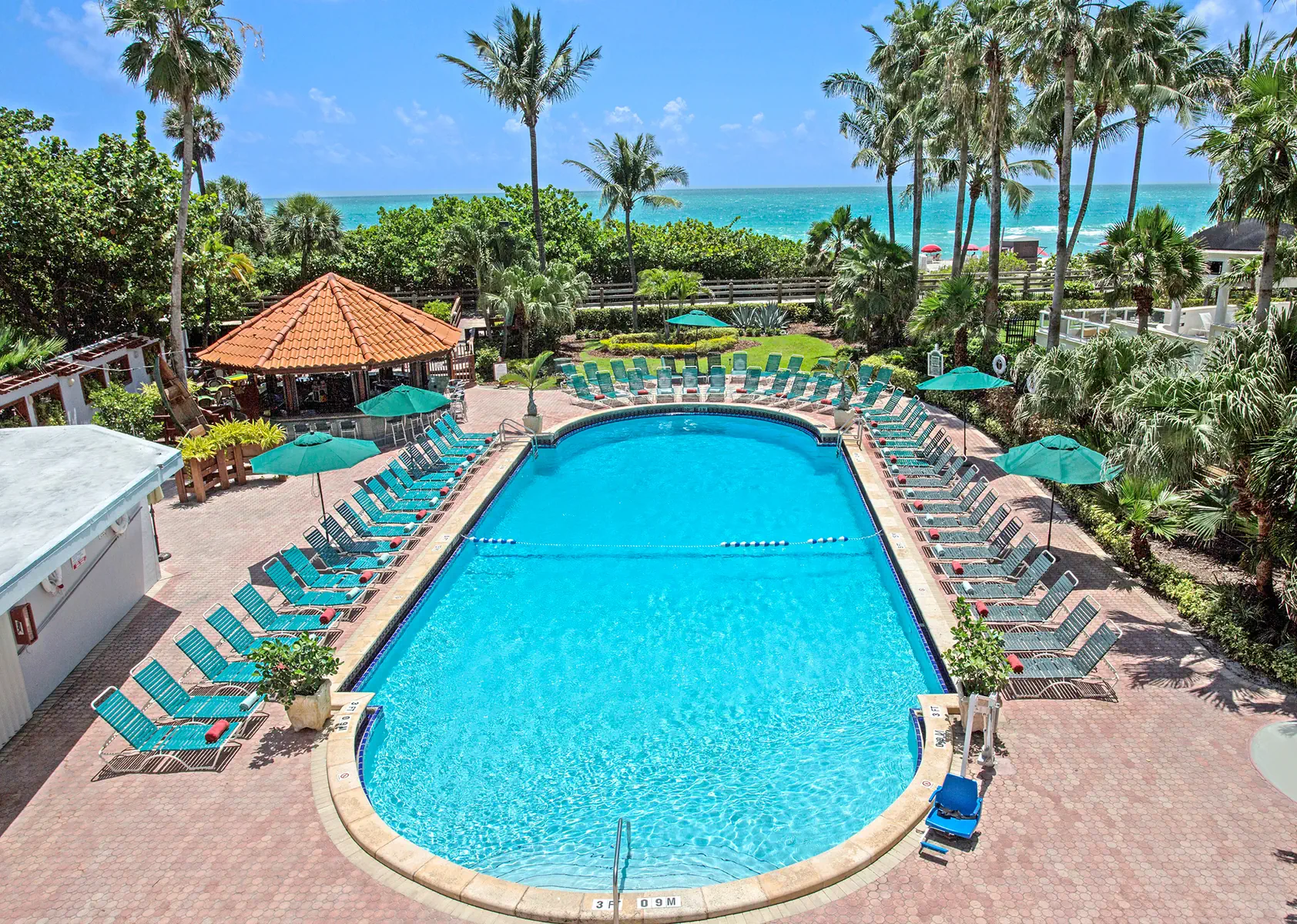 Lexington Miami Beach - zdjęcie 8