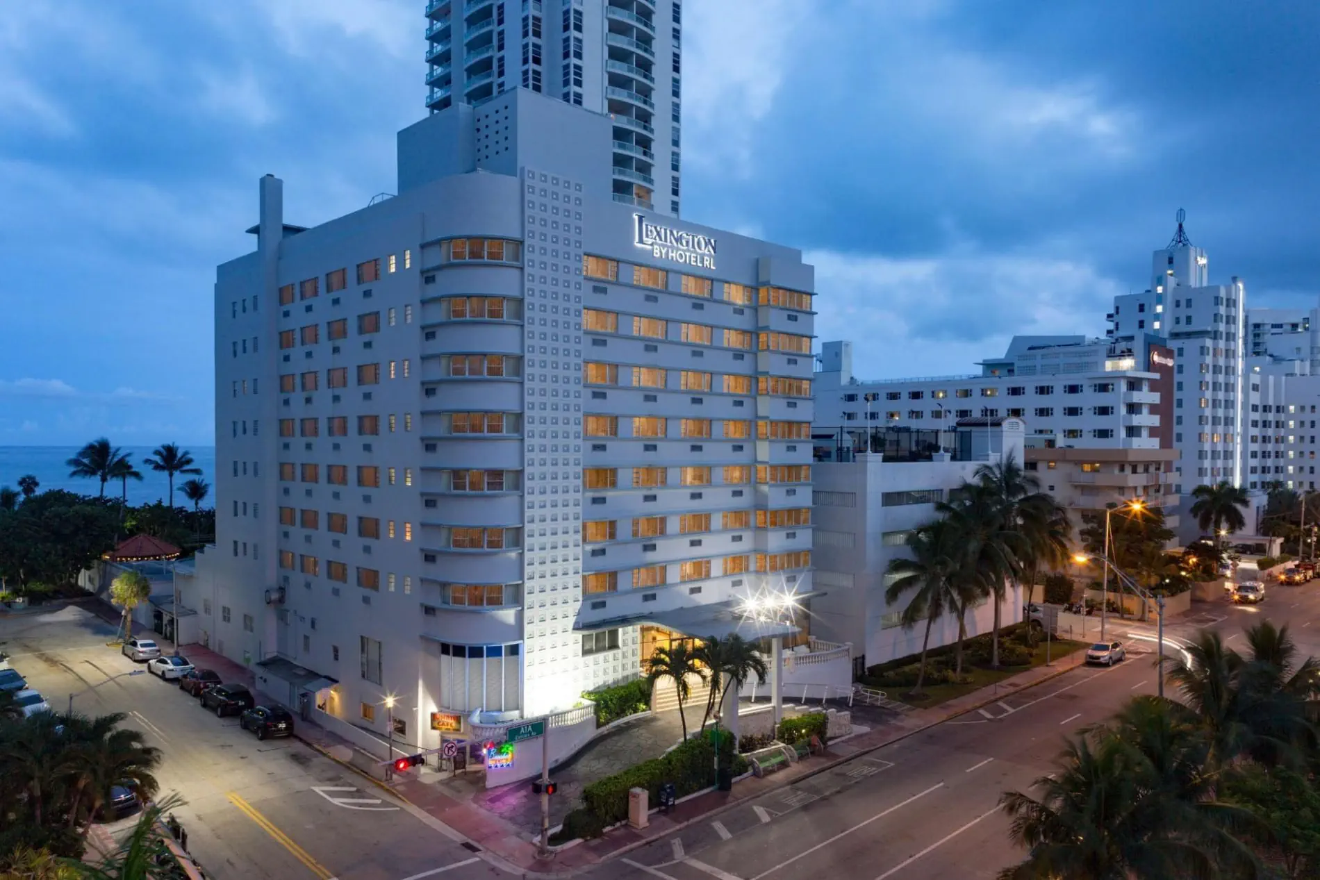 Lexington Miami Beach - zdjęcie 3