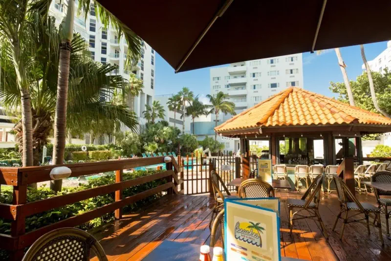 Lexington Miami Beach - zdjęcie 41