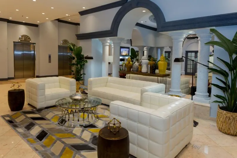 Lexington Miami Beach - zdjęcie 30