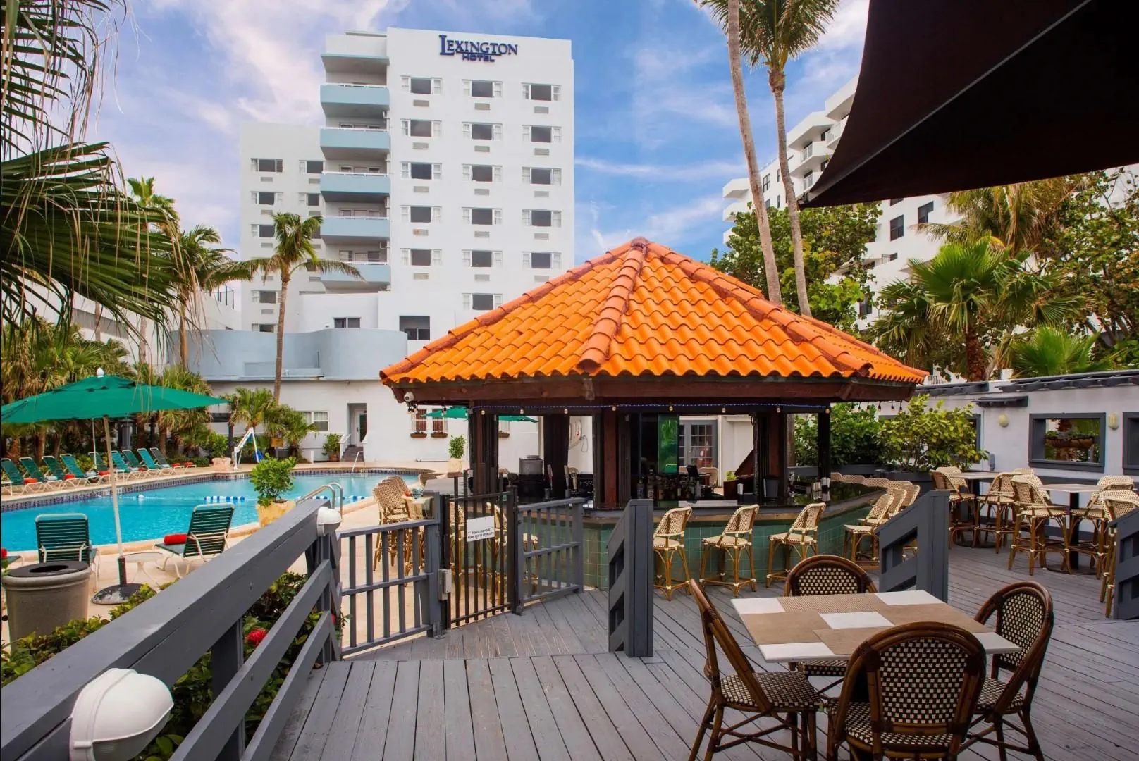 Lexington Miami Beach - zdjęcie 26