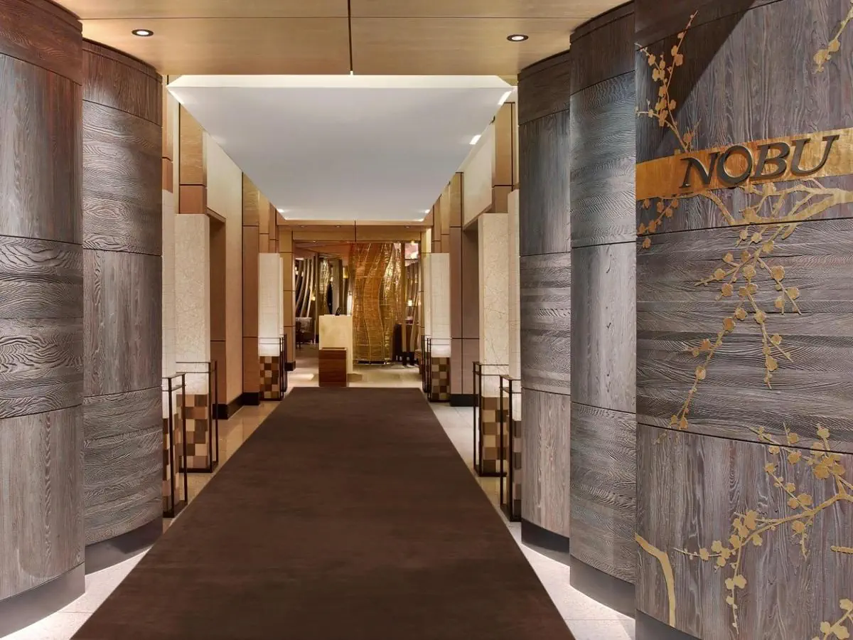 Nobu Miami Beach - zdjęcie 5