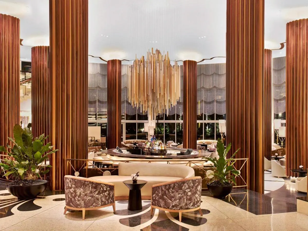 Nobu Miami Beach - zdjęcie 10