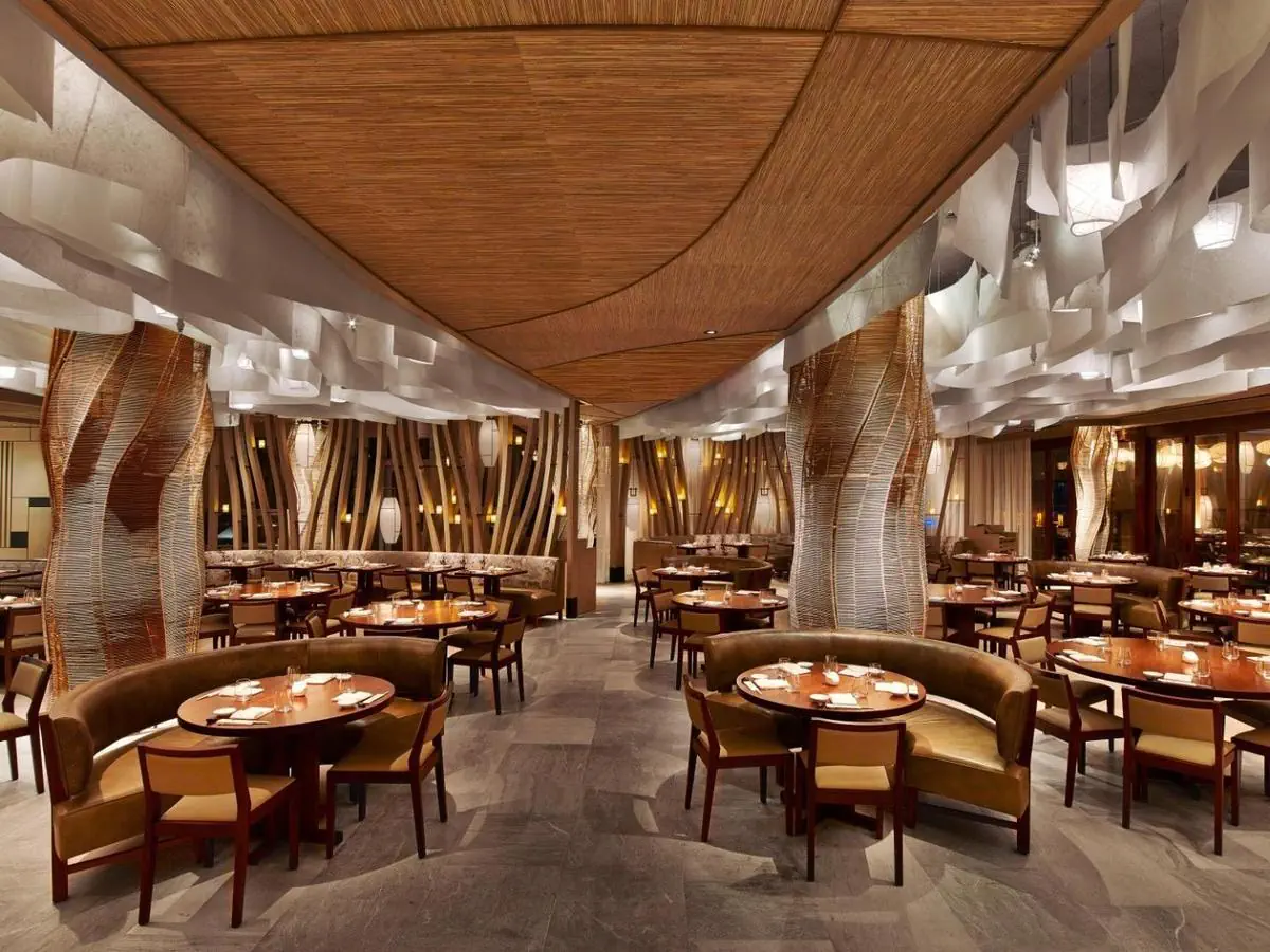 Nobu Miami Beach - zdjęcie 3