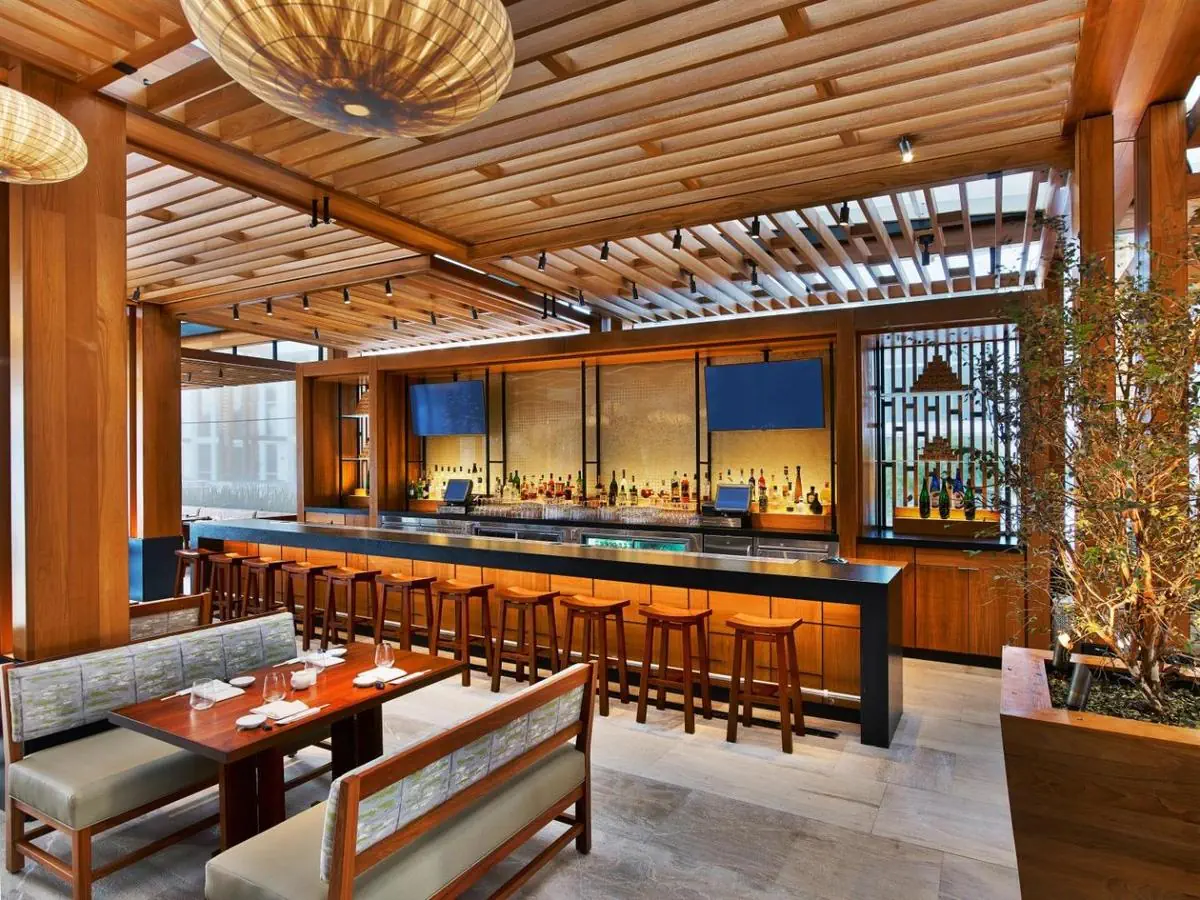 Nobu Miami Beach - zdjęcie 8