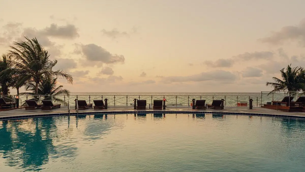 Nobu Miami Beach - zdjęcie 11