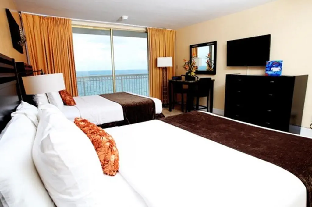 Ramada Plaza by Wyndham Marco Polo Beach Resort - zdjęcie 15