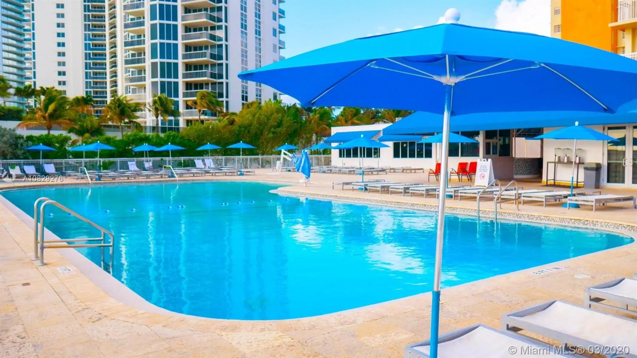 Ramada Plaza by Wyndham Marco Polo Beach Resort - zdjęcie 5