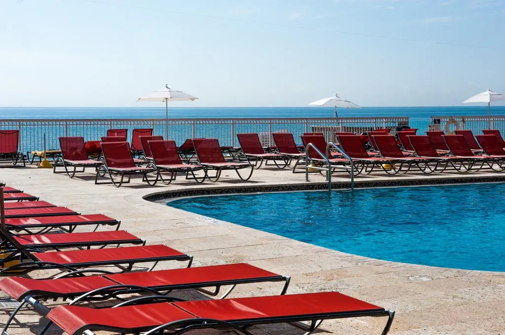 Ramada Plaza by Wyndham Marco Polo Beach Resort - zdjęcie 24