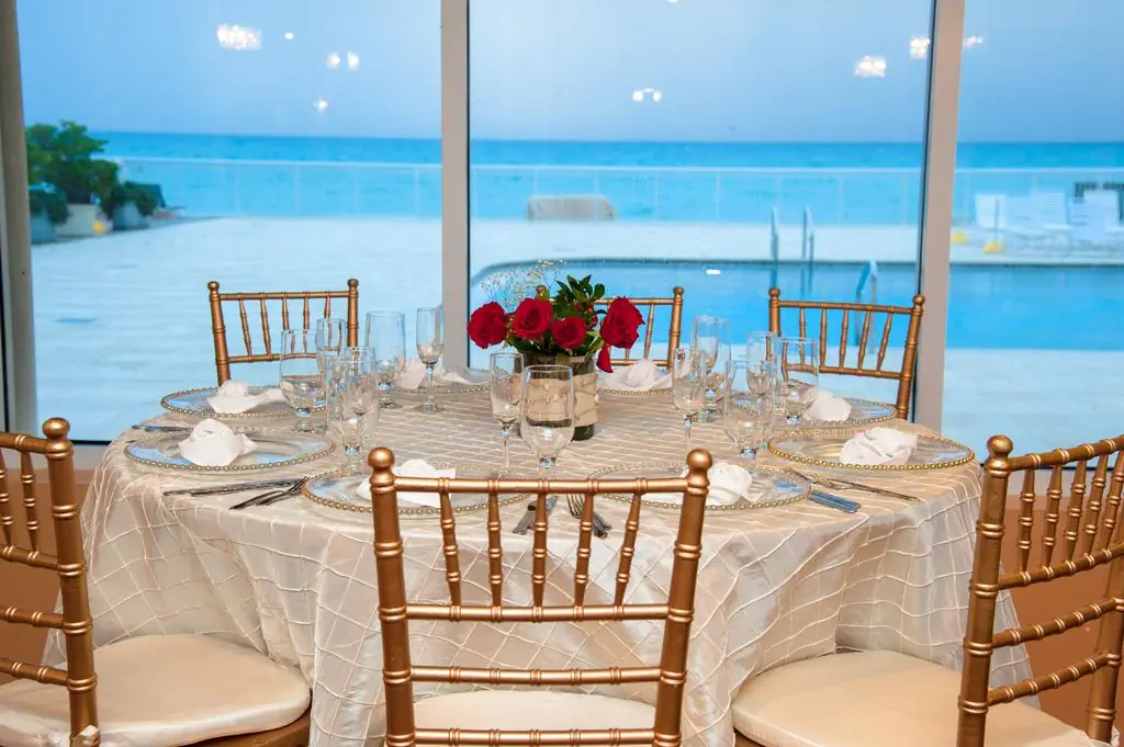 Ramada Plaza by Wyndham Marco Polo Beach Resort - zdjęcie 22